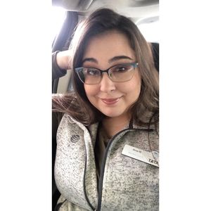 Meet your Posher, Brandi